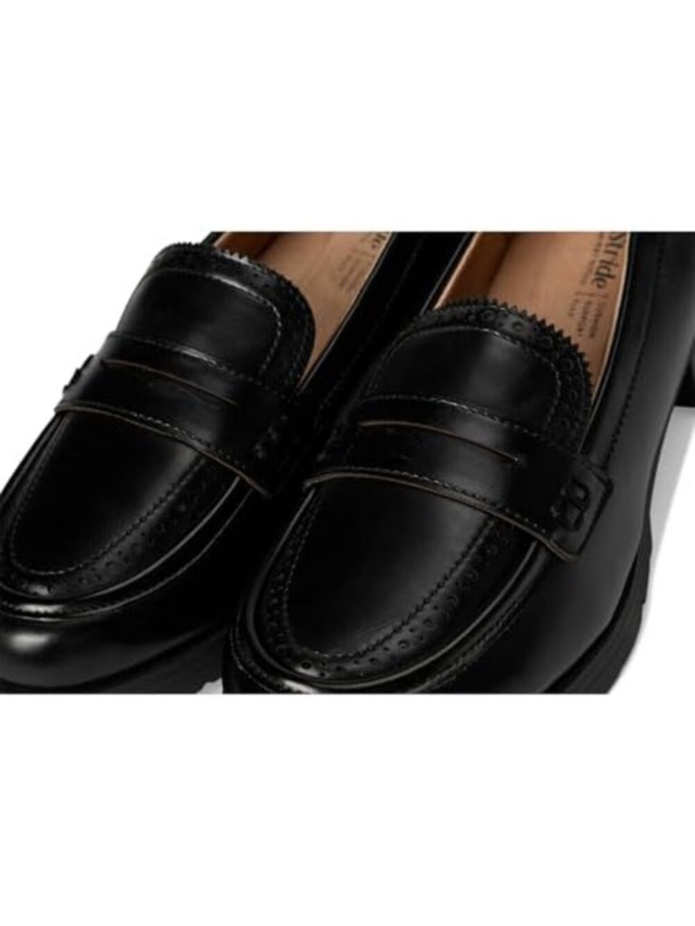 Stylish Women's Loafer/Moccasin Shoes - Comfortable & Versatile Footwear - Picture 2 of 7